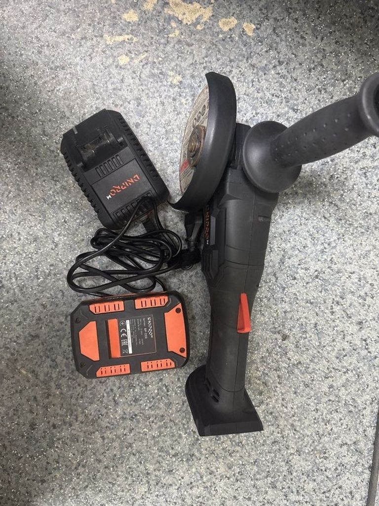 Дешево Dnipro-M dga-201 1акб 2ah зп з ломбарду