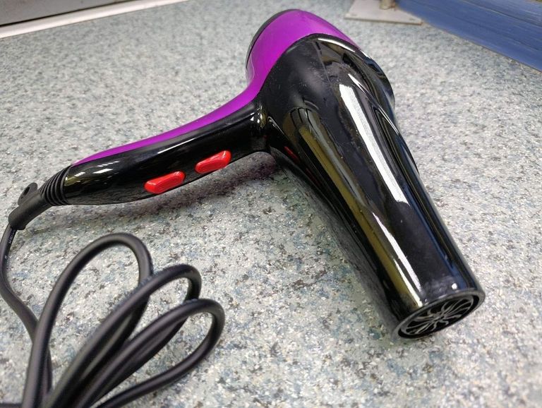 Gemei GM-1766 Код:01-200833526. Изображение 5