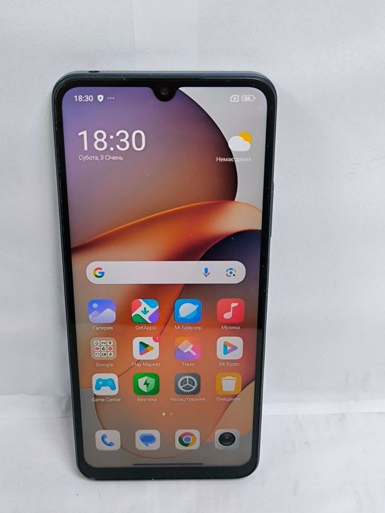 Купить Xiaomi redmi 14c 8/256gb Б/У