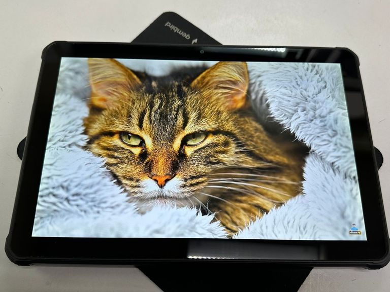 Oukitel pad rt2 8/128gb Код:01-200831026. Изображение 6