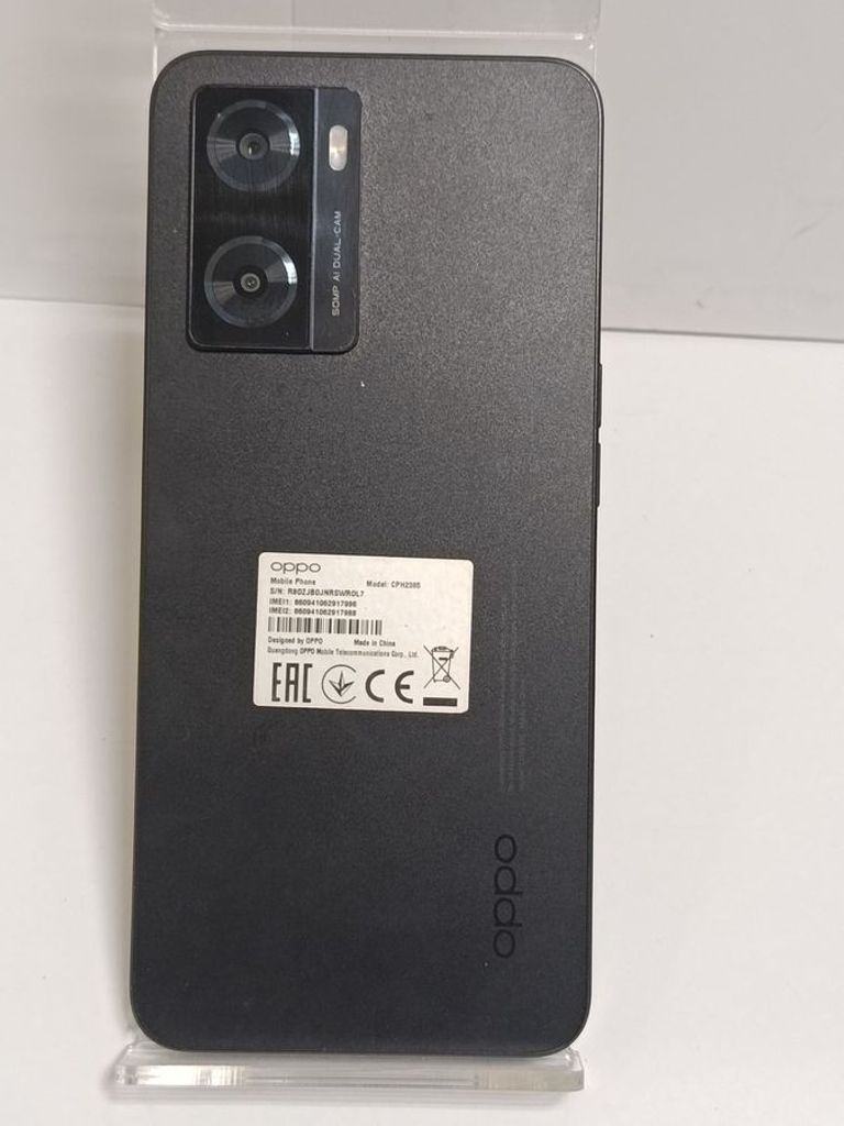 Купити Oppo a57s 4/64gb Б/У