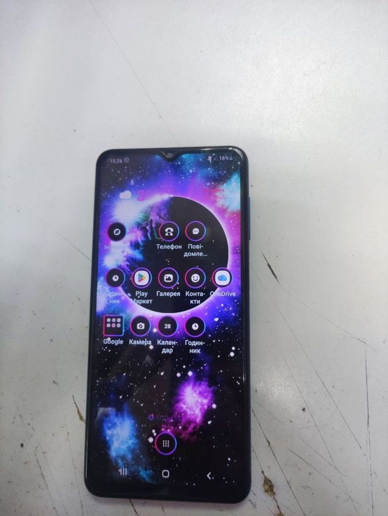 Купити Samsung galaxy a12 a127f 4/64gb Б/У