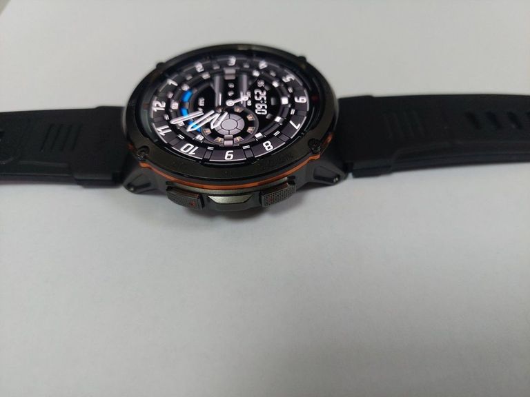 Распродажа Kospet Tank T3 Ultra Black, продавец Техноскарб