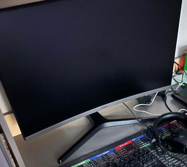 Купить Samsung Essential S3 (LS27D390GAIXCI, LS27D390GAIXUA) Б/У