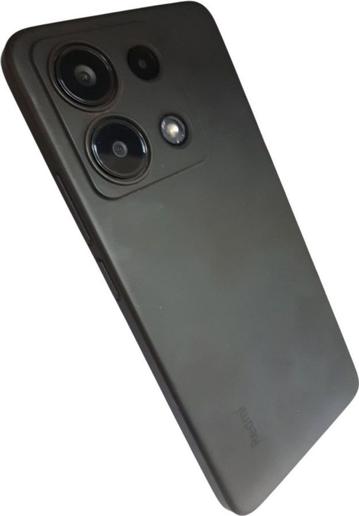 Xiaomi redmi note 13 4g 6/128gb Код:01-200833455. Зображення 6