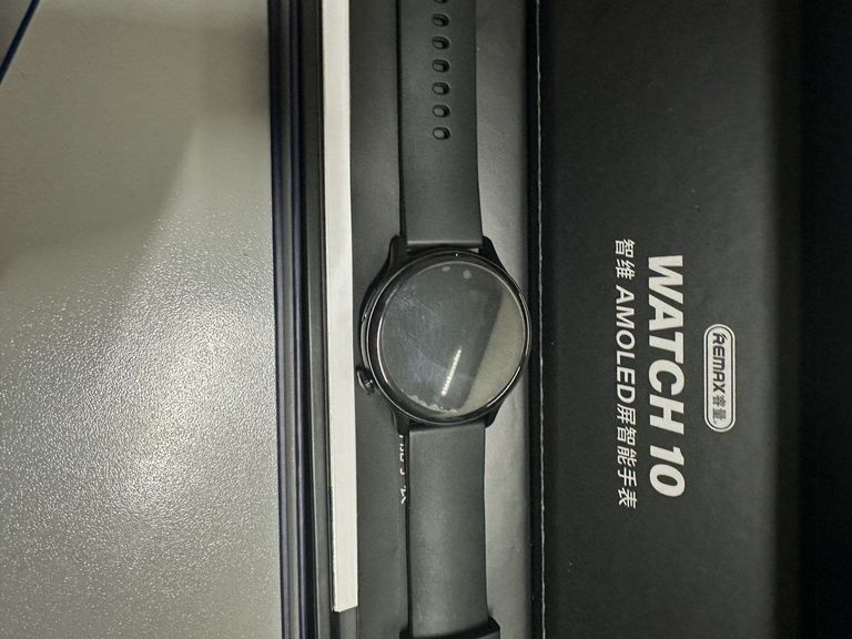 Купить Remax watch 10 Б/У