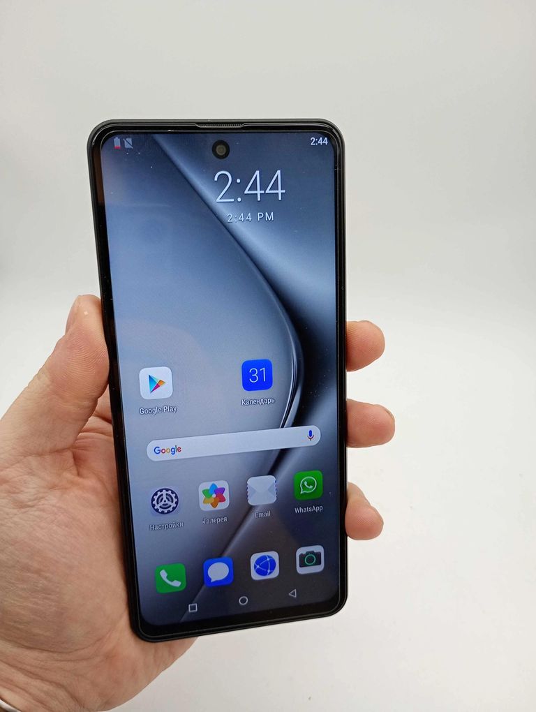 Купити Мобільний телефон Huawei Pura 70 Pro Plus 16/512GB Б/У