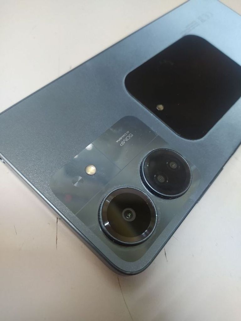 Xiaomi redmi 13c 4/128gb Код:01-200831475. Зображення 5