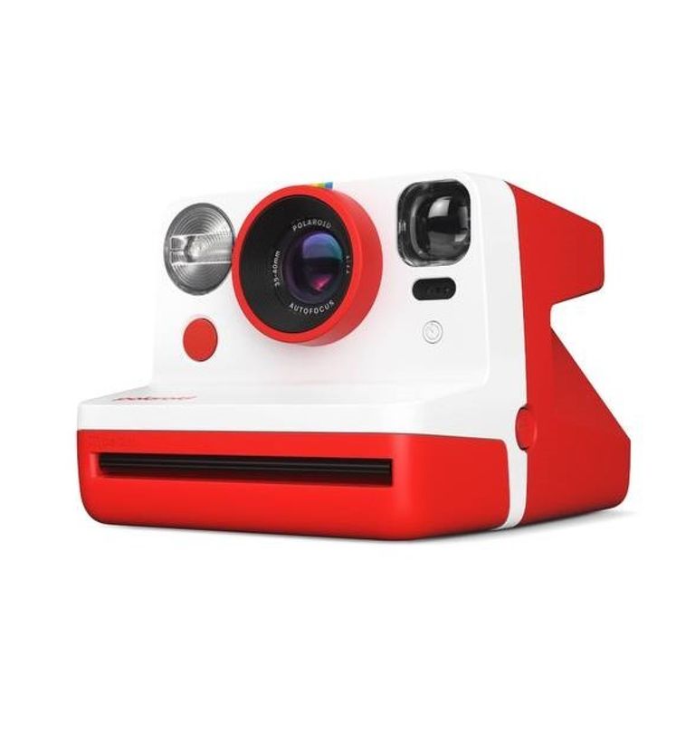 Дешево Polaroid Now Gen 2  з ломбарду