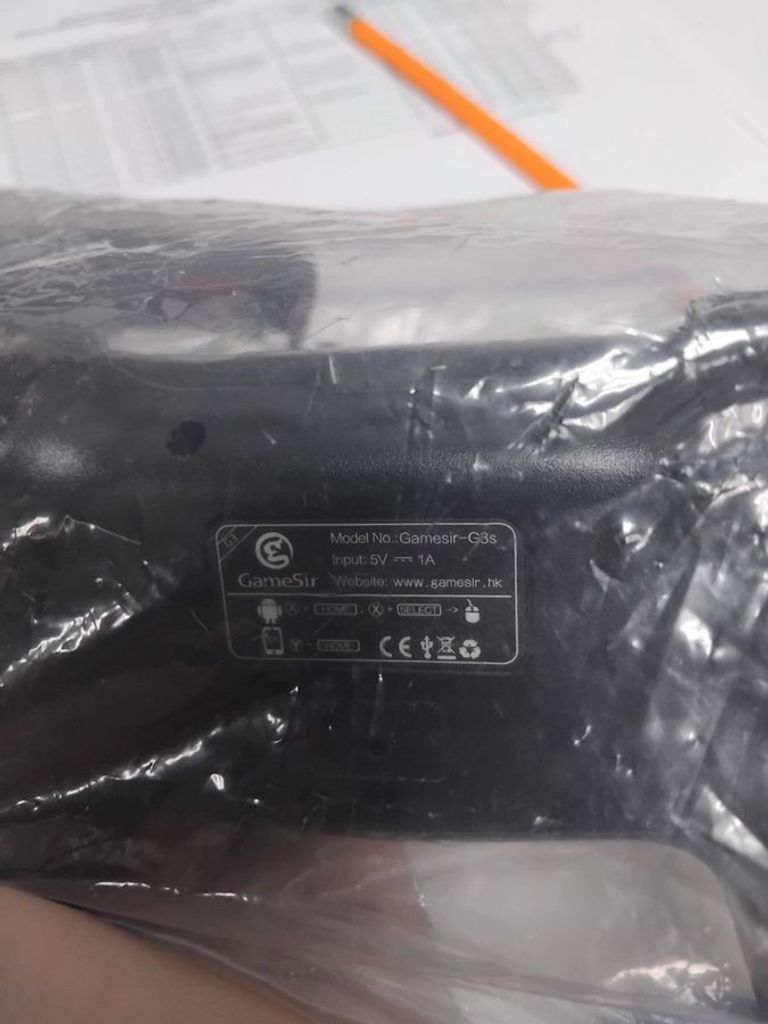 GameSir G3s Код:01-200831545. Изображение 9