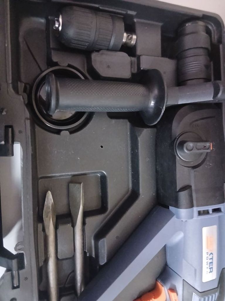 Оголошення Dexter pdh26g1 Б/У