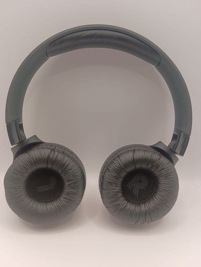 Оголошення Jbl tune 520bt Б/У