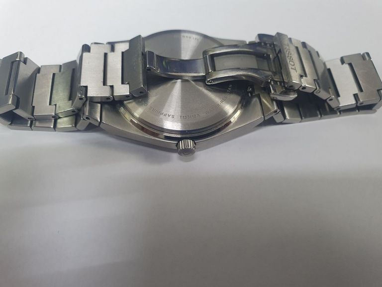 Tissot t137410a Код:01-200835595. Изображение 5