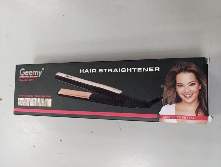 Дешево Gemei GM-2955 з ломбарду