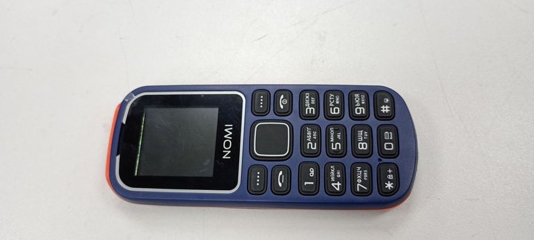 Nomi i1441 Blue Код:18-000093844. Зображення 6