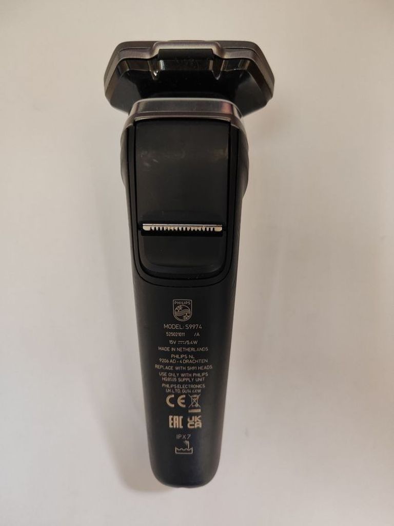 Объявление Philips Series 9000 S9974/35 Б/У