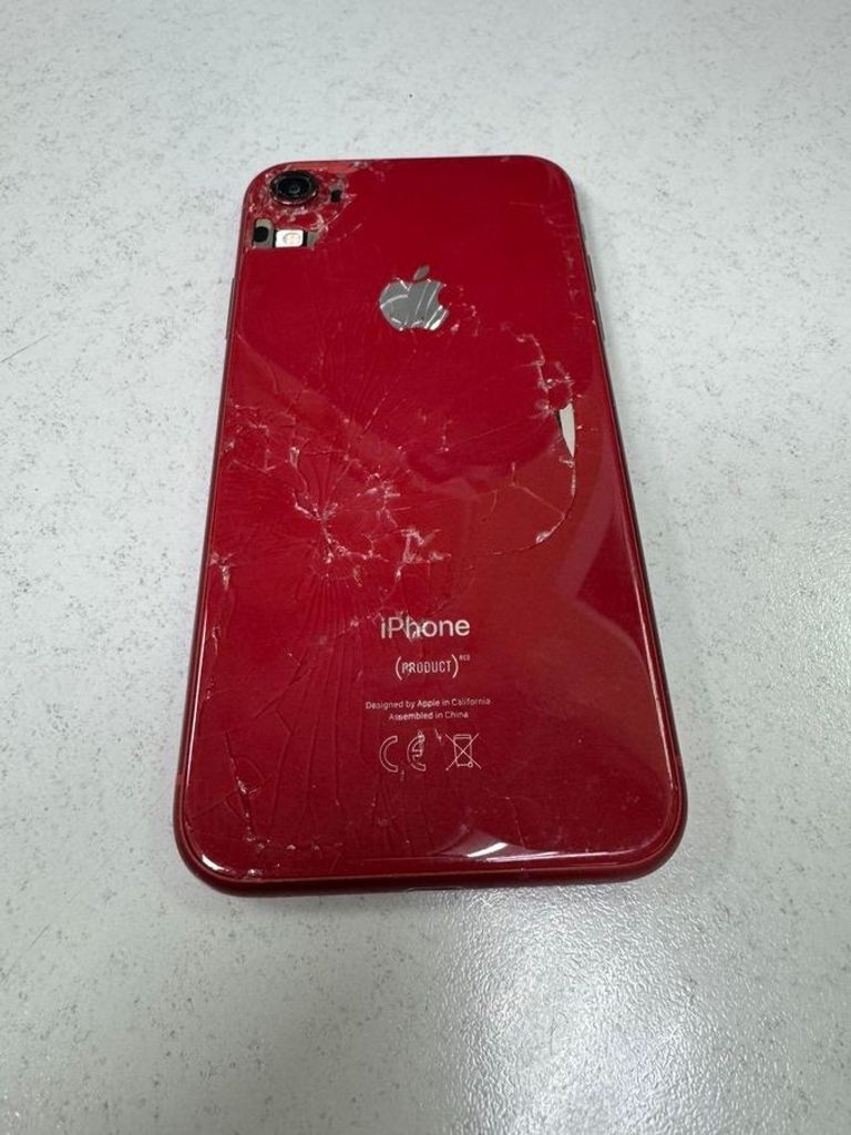 Распродажа Apple iphone xr 128gb, продавец Техноскарб