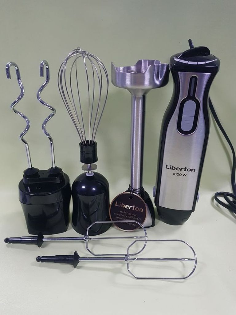 Купити Liberton LHB-0306 Б/У