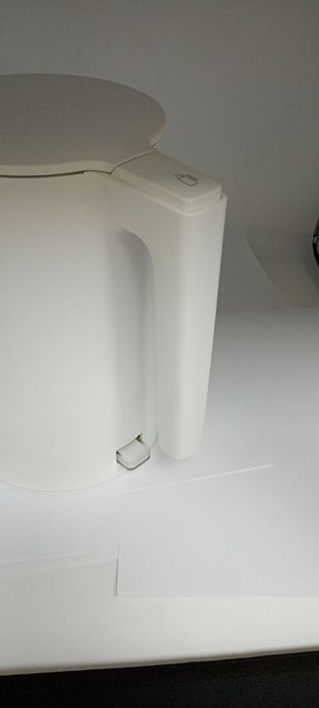 Xiaomi electric glass kettle Код:18-000093766. Изображение 6