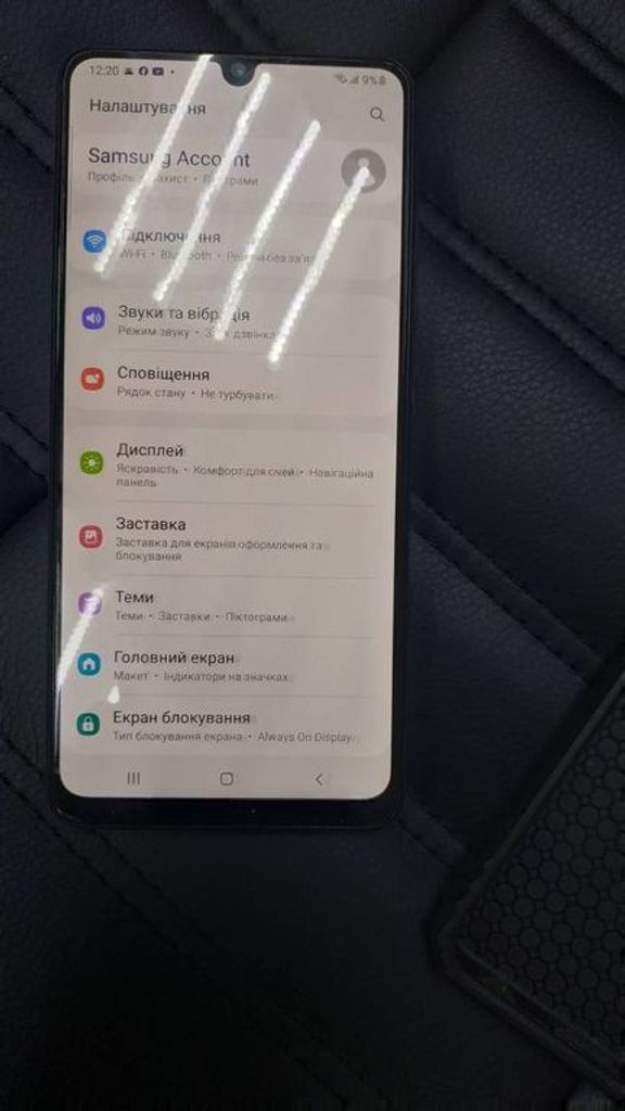 Купить Samsung a325f galaxy a32 4/128gb Б/У