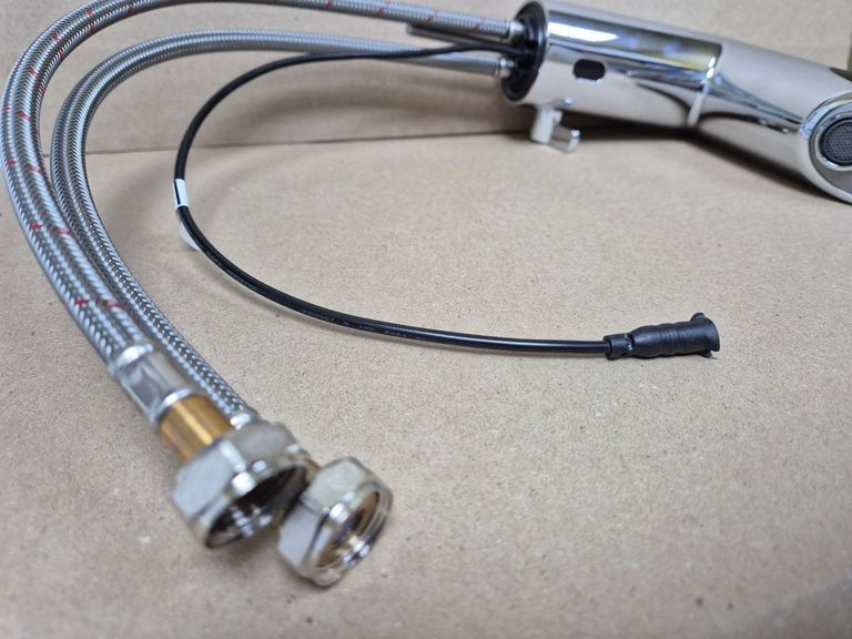 Дешево Grohe bau cosmopolitan e 36451000 з ломбарду