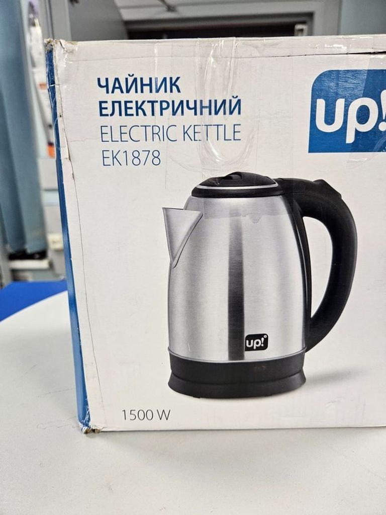 Купить Up! ек1878 Б/У