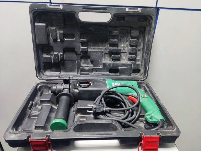 Дешиво Зенит зп-9824 с ломбарда