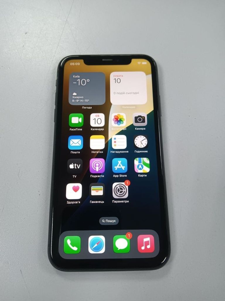 Купить Apple iphone 11 128gb Б/У