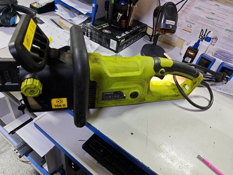 Foresta fs-2740ds Код:01-200838551. Изображение 5