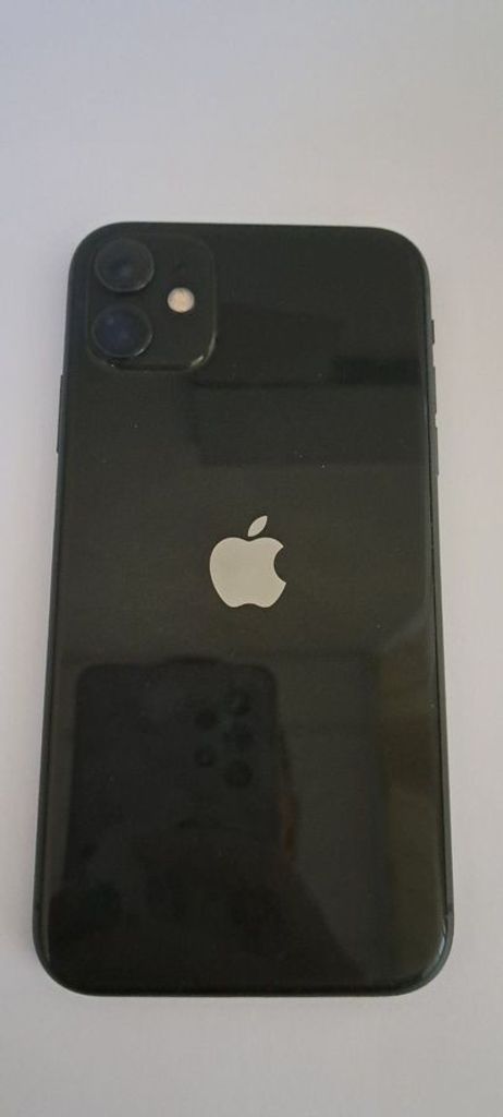 Apple iphone 11 64gb Код:01-200836272. Зображення 5