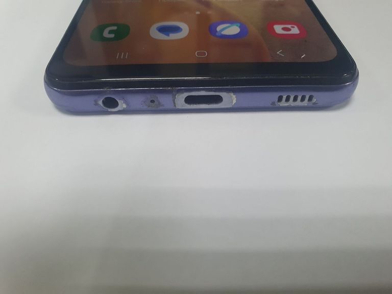 Дешево Samsung a326b galaxy a32 5g 4/64gb з ломбарду