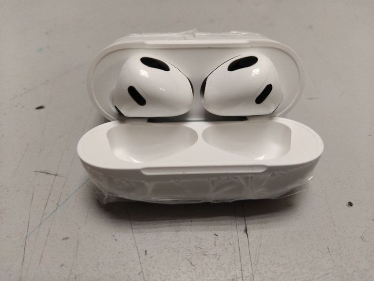 Apple (Копія) airpods Код:01-200840890. Зображення 5