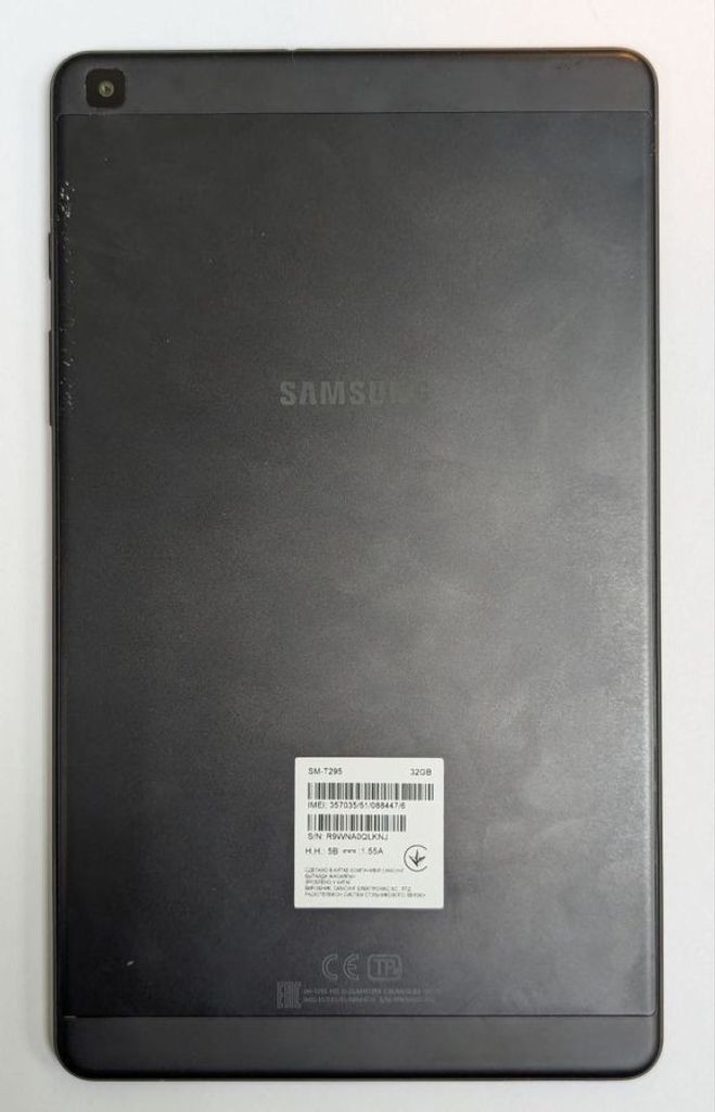 Объявление Samsung galaxy tab a 8.0 2019 32gb 3g sm-t295 Б/У