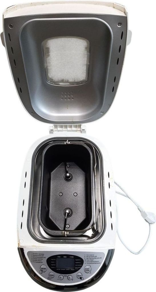 Liberton LBM-8211 Код:01-200843004. Зображення 7