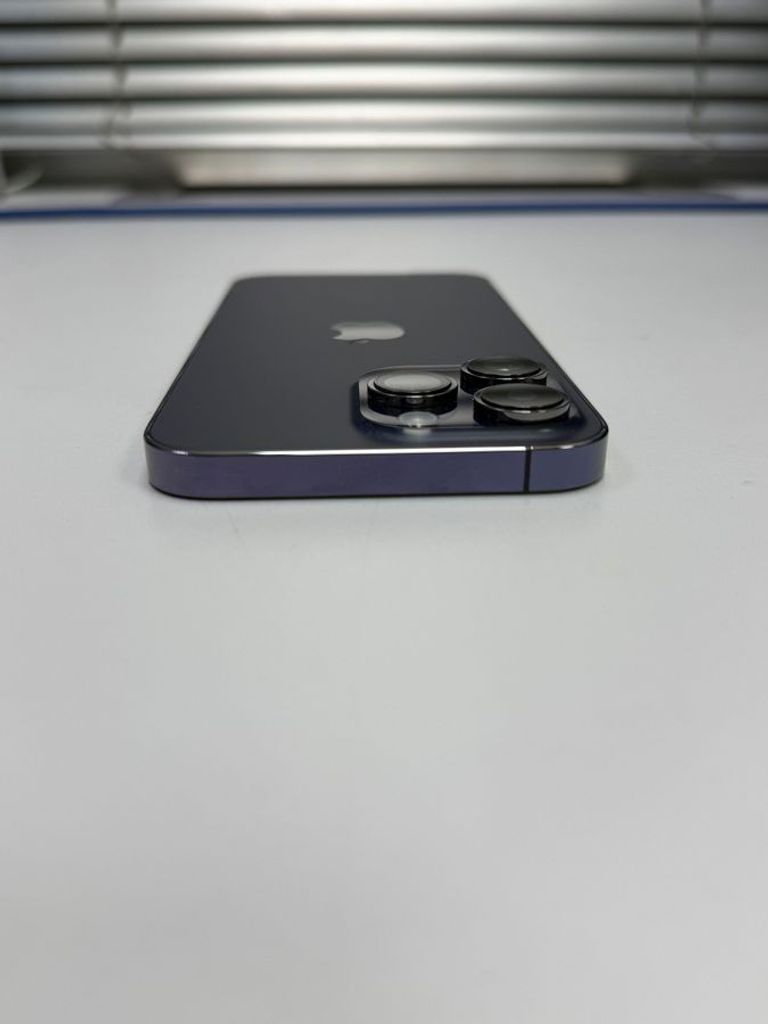 Apple iphone 14 pro max 1tb esim Код:01-200843509. Зображення 5