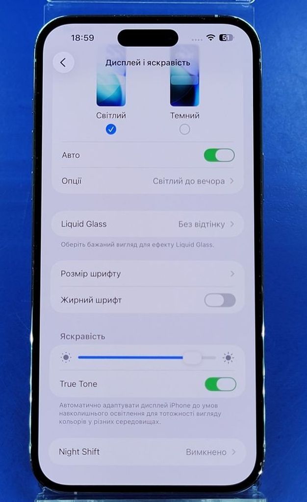 Apple iphone 14 pro max 128gb Код:01-200831501. Изображение 6