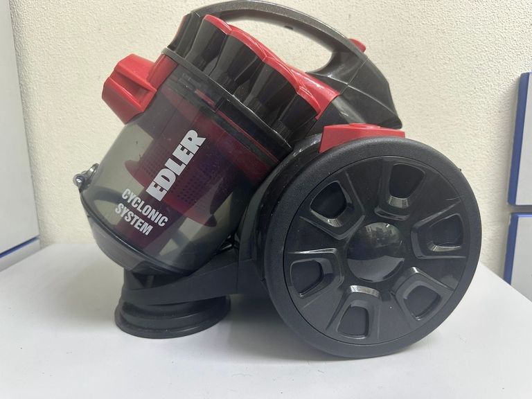 Дешиво Edler ED-1409RB с ломбарда