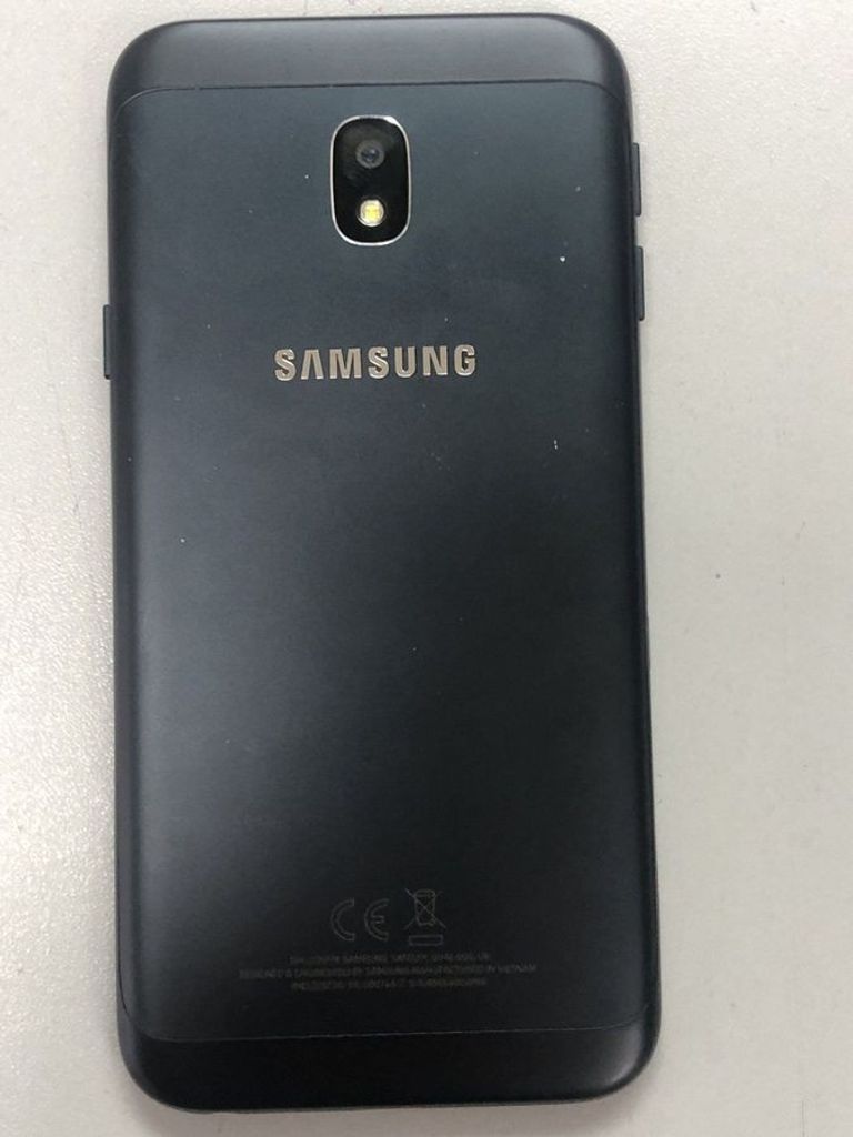 Объявление Samsung galaxy j3 2017 2\16gb Б/У