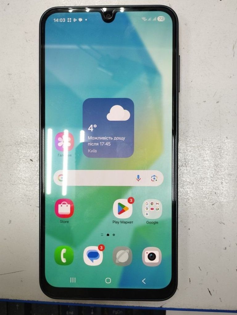 Купити Samsung galaxy a16 4/128gb Б/У