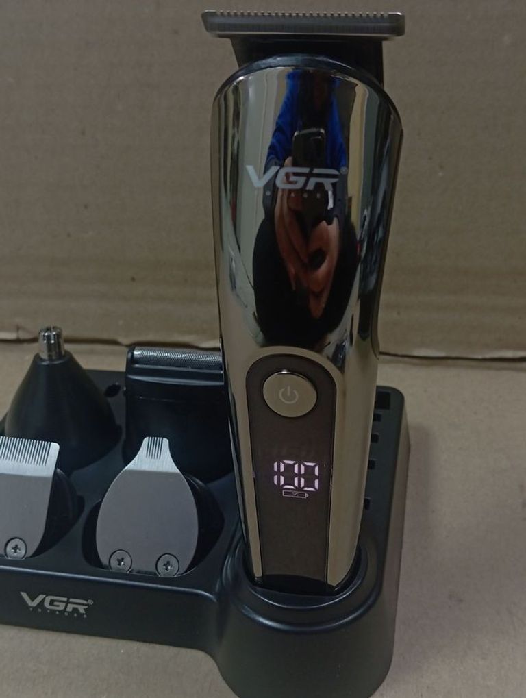 Распродажа Vgr V-107, продавец Техноскарб