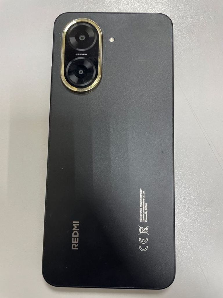 Купить Xiaomi redmi a5 3/64gb Б/У