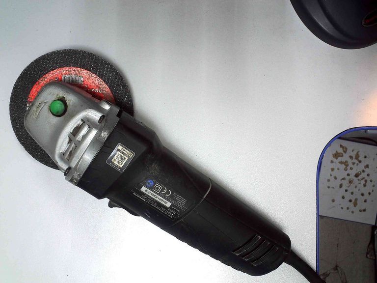 Купити Bavaria BAG 115/1 Б/У