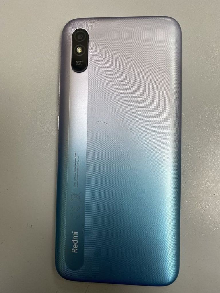 Дешиво Xiaomi redmi 9a 2/32gb с ломбарда