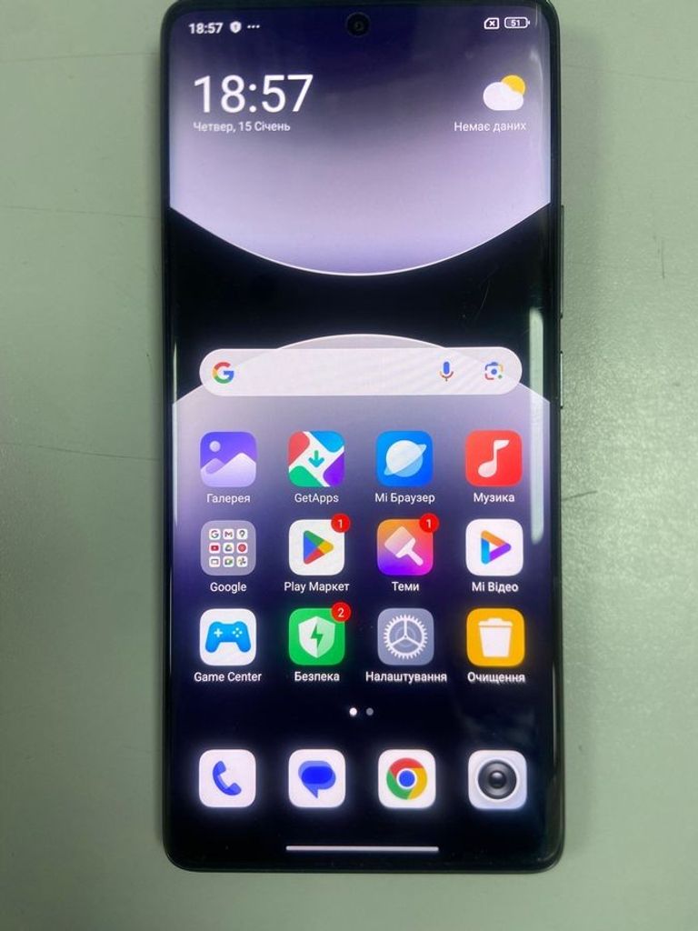 Купить Xiaomi redmi note 14 5g 8/256gb Б/У