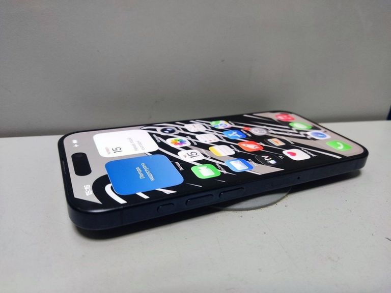 Apple iphone 15 pro 128gb Код:01-200843999. Изображение 10