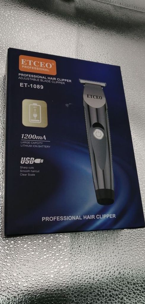 Купити Etceo et-1089 Б/У