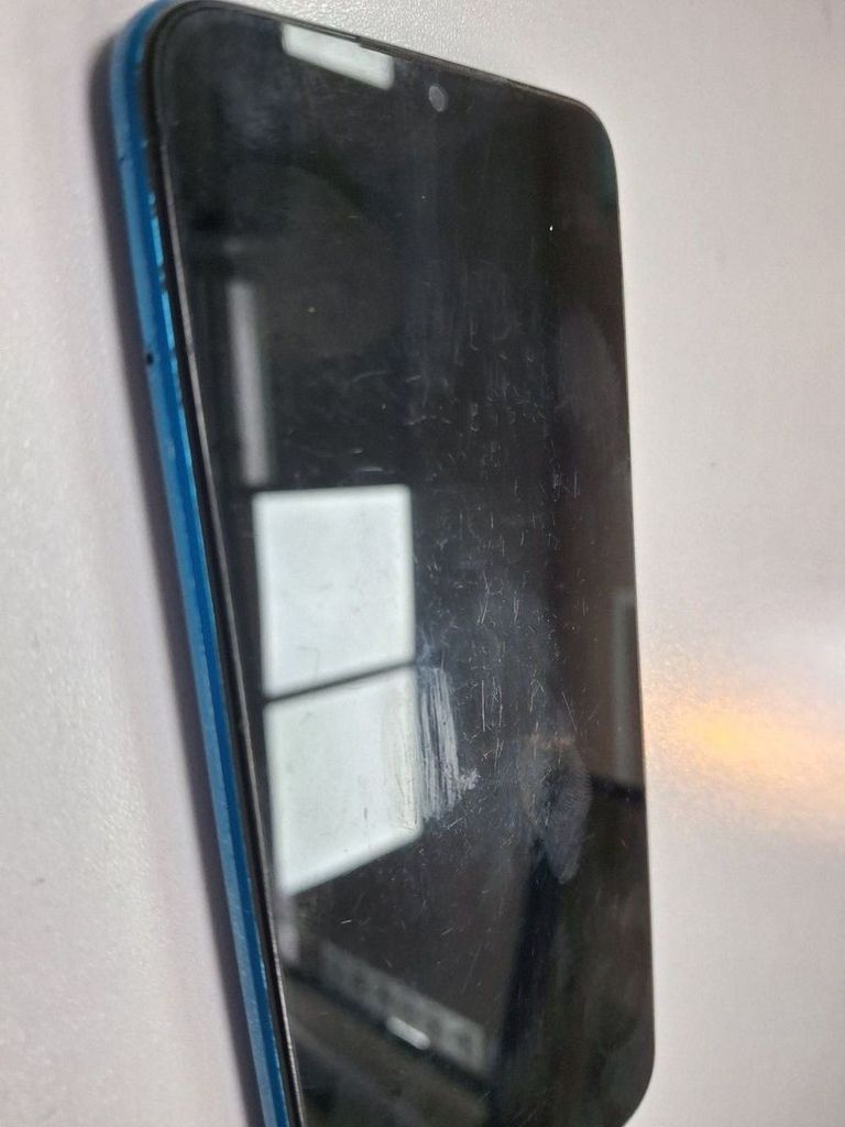 Оголошення Xiaomi redmi 9a 2/32gb Б/У