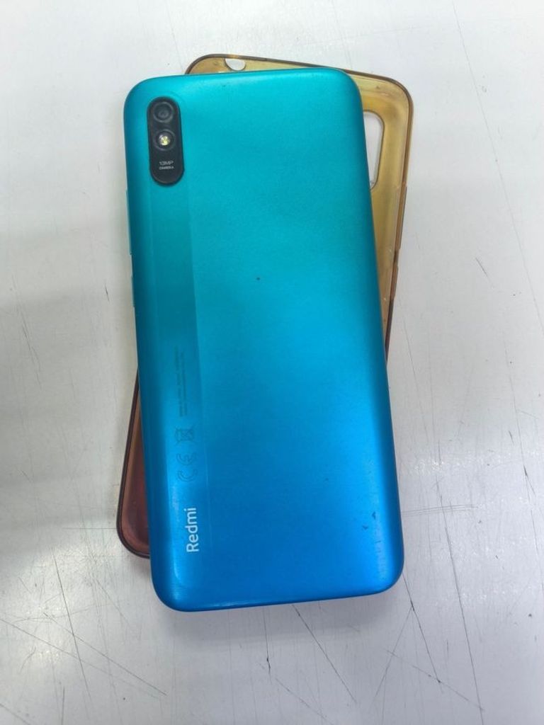 Распродажа Xiaomi redmi 9a 2/32gb, продавец Техноскарб
