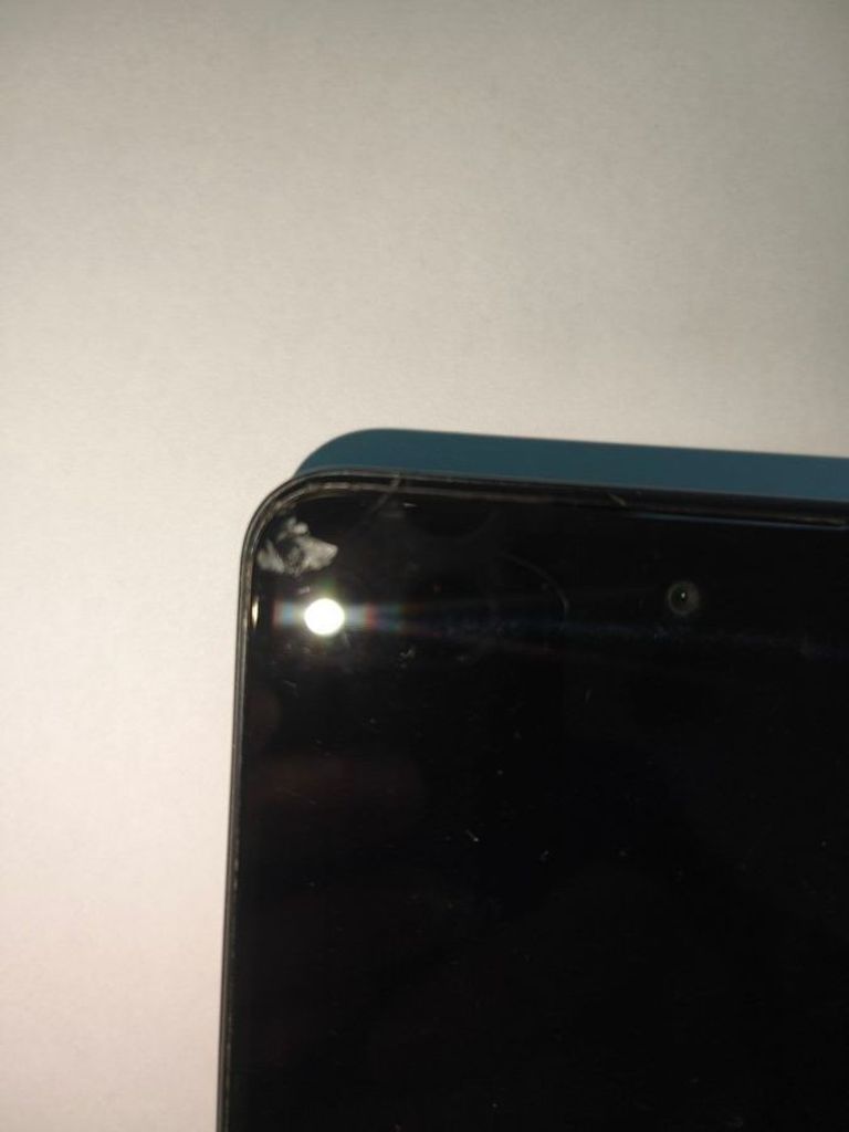 Zte nubia focus 6/256gb Код:01-200845210. Изображение 9