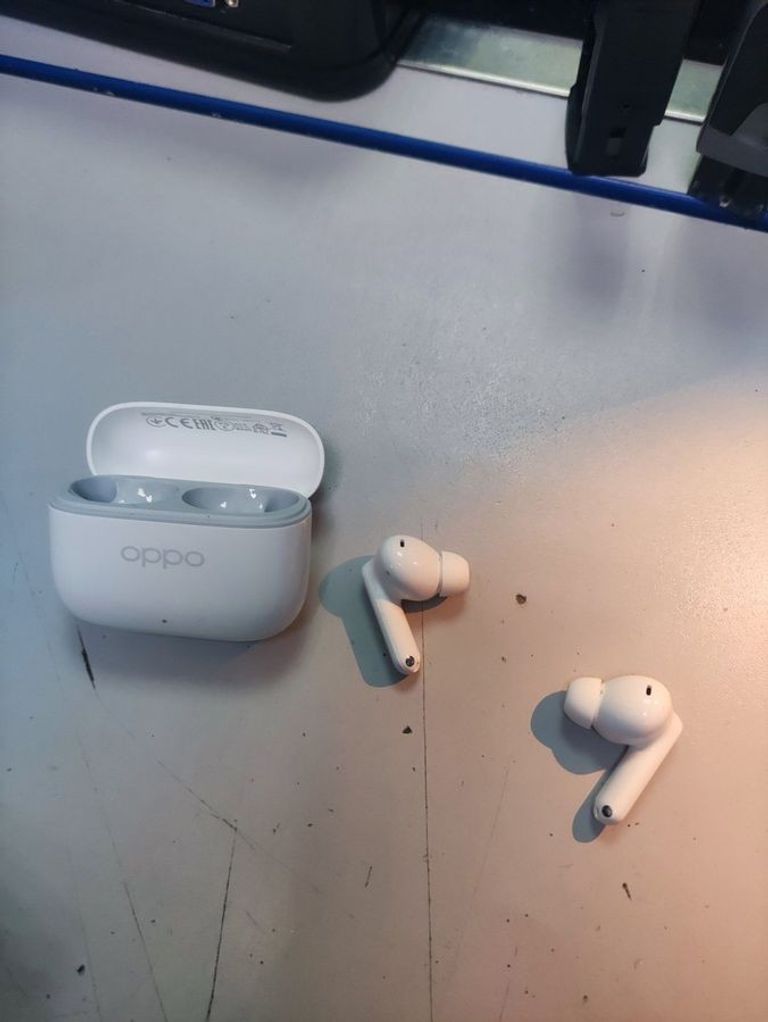 Объявление Oppo enco buds3 pro Б/У